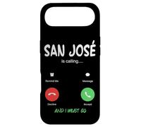 Custodia per iPhone Air San José chiama e devo andare in Costa Rica in viaggio