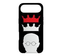 Custodia per iPhone Air San Massimiliano Kolbe Due Corone San Cattolico Polonia