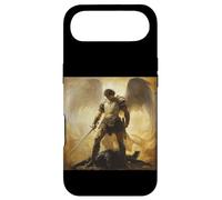 Custodia per iPhone Air San Michele ha sconfitto la spiritualità dell'Arcangelo di Satana