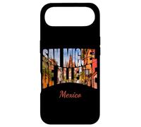 Custodia per iPhone Air San Miguel de Allende Messico Viaggi