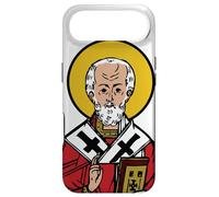 Custodia per iPhone Air San Nicola di Myra