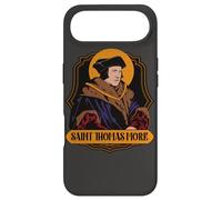 Custodia per iPhone Air San Tommaso Sir More Utopia Catholic St