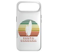 Custodia per iPhone Air Santa Barbara
