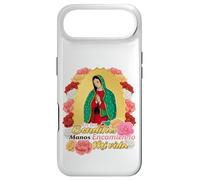 Custodia per iPhone Air Santa María de Guadalupe, La Morenita del Tepeyac