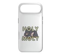 Custodia per iPhone Air Santa Moly