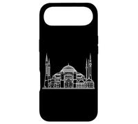 Custodia per iPhone Air Santa Sofia Linea Arte Appassionato