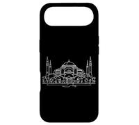 Custodia per iPhone Air Santa Sofia Linea Artistica Viaggiatore