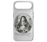 Custodia per iPhone Air Sant'Agnese di Montepulciano Italia Santa Cattolica Domenicana