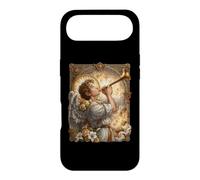 Custodia per iPhone Air Santi missionari mormoni della Chiesa dei Santi degli Ultimi Giorni Coquette Christian