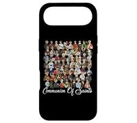 Custodia per iPhone Air Santi patroni cattolici religiosi latini