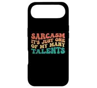 Custodia per iPhone Air Sarcasm It's Just One Of My Many Talents