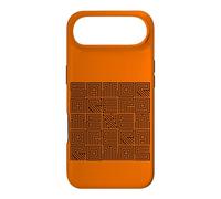 Custodia per iPhone Air SATOR AREPO TENET OPERA ROTAS