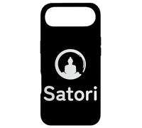Custodia per iPhone Air Satori Neuron Staking Decentralized Ai Prediction Markets