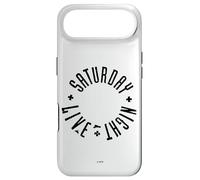 Custodia per iPhone Air Saturday Night Live Logo 1988