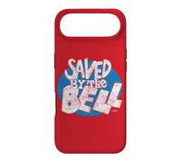 Custodia per iPhone Air Saved By The Bell Distressed Logo