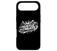 Custodia per iPhone Air Sbrigati e crea l'identità personale di Creative Drive