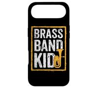 Custodia per iPhone Air Scherzo Baritono Bambini e Ragazzi di Brass Band Giovanili