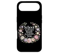Custodia per iPhone Air School Is Always Ready To Greet You Studente di classe |-