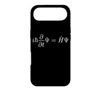 Custodia per iPhone Air Schrodinger Equation Quantum Mechanics Wave Equation Physics