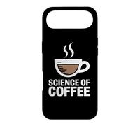Custodia per iPhone Air Science Of Coffee routine caffè pour over casa