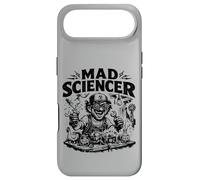 Custodia per iPhone Air Sciencer pazzo divertente scienza nerd umorismo