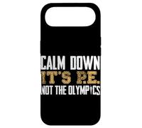 Custodia per iPhone Air Scienza Chimica Scuola Educazione Insegnamento