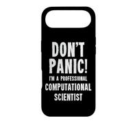Custodia per iPhone Air Scienziato computazionale