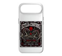 Custodia per iPhone Air Scilla e Charybdis Mitologia greca Odissea Heavy Metal