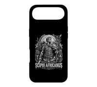 Custodia per iPhone Air Scipio Africanus Roma Trionfante SPQR Zama
