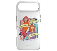 Custodia per iPhone Air SCOOB! Brain and Heart
