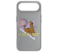 Custodia per iPhone Air Scooby-Doo 80's Geometric Design