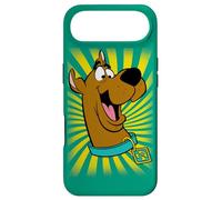 Custodia per iPhone Air Scooby-Doo Burst