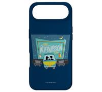 Custodia per iPhone Air Scooby-Doo Hey Folks It's Intermission