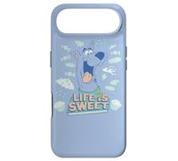 Custodia per iPhone Air Scooby-Doo Life is Sweet