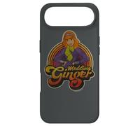 Custodia per iPhone Air Scooby-Doo Meddling Ginger