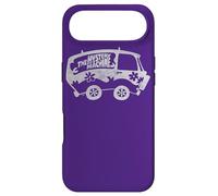 Custodia per iPhone Air Scooby-Doo Mysterious Shadow