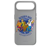 Custodia per iPhone Air Scooby-Doo Mystery Inc. Adventures
