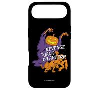 Custodia per iPhone Air Scooby-Doo Revenge of the Jack O'Lantern