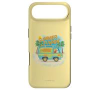 Custodia per iPhone Air Scooby-Doo Summer Funnin' Mystery Machine