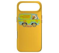 Custodia per iPhone Air Scooby-Doo The Mystery Machine Driving