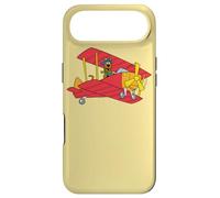 Custodia per iPhone Air Scooby-Doo When Dogs Fly