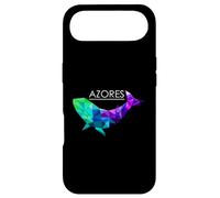 Custodia per iPhone Air Scopri Nuvazores: The Magic Of The Azores Animal World And