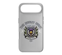 Custodia per iPhone Air Scotland Forever The Barmy Army World Cup Football