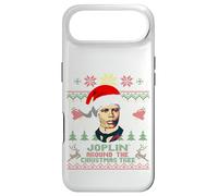 Custodia per iPhone Air Scott Composer Joplin Around The Christmas Tree Natale