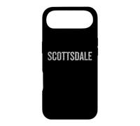 Custodia per iPhone Air Scottsdale