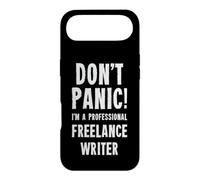 Custodia per iPhone Air Scrittore freelance