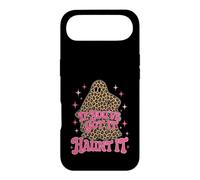 Custodia per iPhone Air Se ce l'hai, perseguitalo, fantasma di Halloween