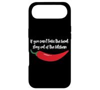 Custodia per iPhone Air Se non riesci a sopportare il caldo, resta fuori dalla