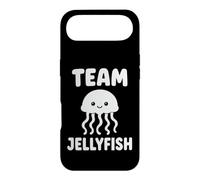 Custodia per iPhone Air Sea animals Jellyfish cute simple team Jellyfish