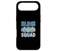 Custodia per iPhone Air Sea Glass Collecting Squad